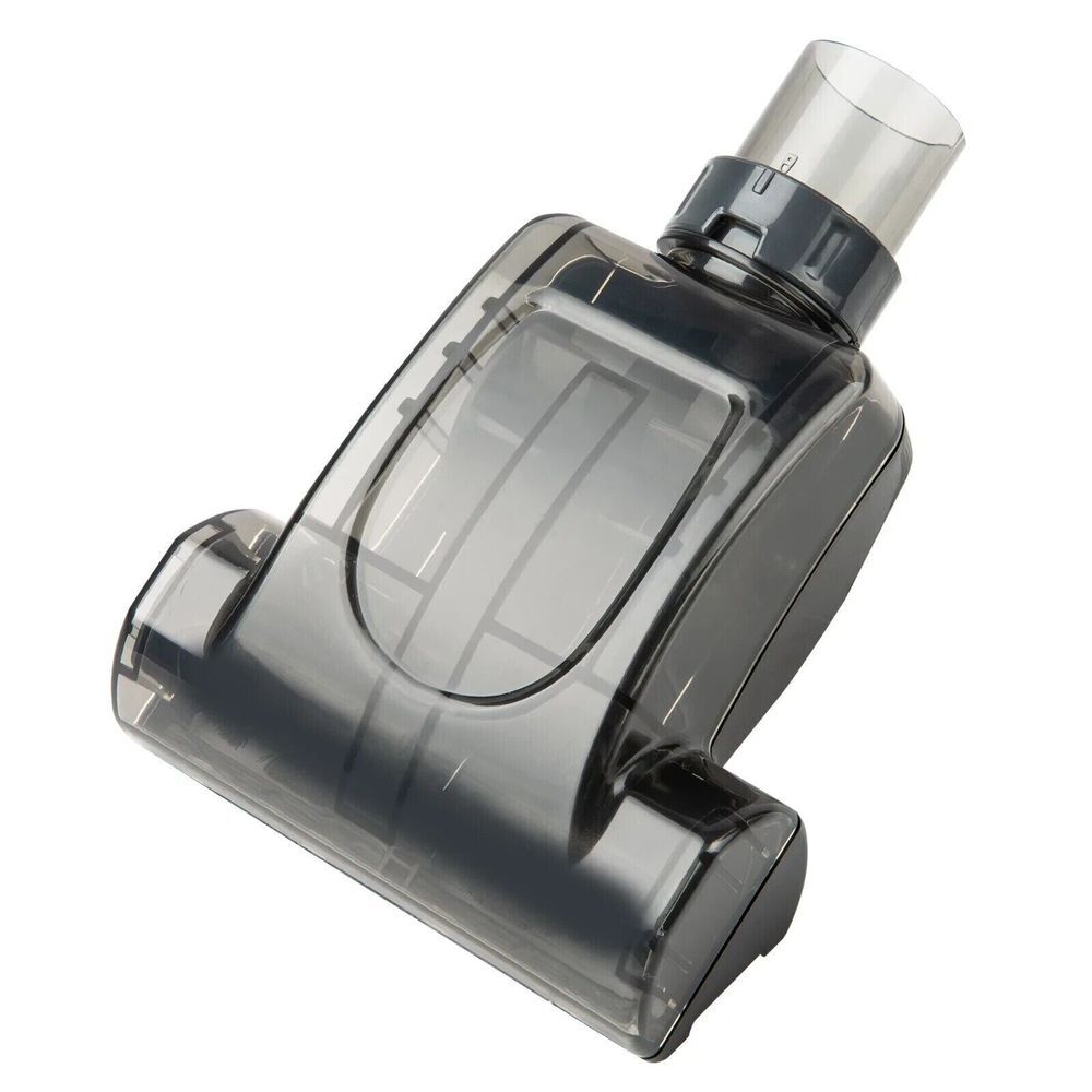 HART 1-1/4 Air Powered Pet Nozzle with Adapter V1TN 3701 Wet/Dry Vacuum Cleaners